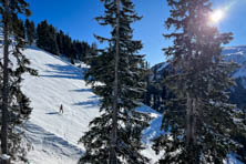 Latemar - Val di Fiemme, Włochy