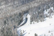Livigno Włochy