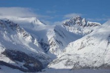 Livigno Włochy