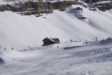 Madonna di Campiglio - Passo Groste