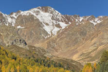 Maso Corto / Alpin Arena Senales - 2025.10