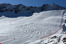 Maso Corto / Alpin Arena Senales - 2025.10