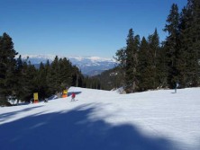 Obereggen, Południowy Tyrol - Włochy