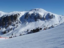 Obereggen, Południowy Tyrol - Włochy