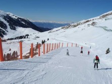 Obereggen, Południowy Tyrol - Włochy