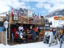 Sellaronda, Włochy cz. III