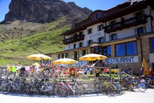 Sellaronda Bike Day