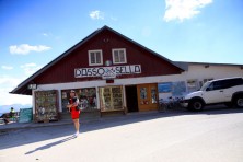 Sellaronda Bike Day