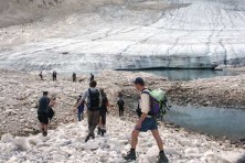 Trekking w Trentino