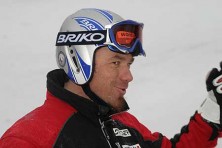 Austria Ski Test 2005