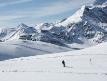 Austria Ski Test 2003