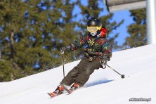 WorldSkitest 2011 - testy nart