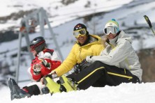 WorldSkitest 2007 cz. III