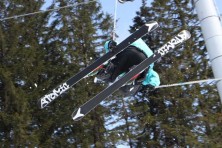WorldSkitest 2009 - Twin Tip