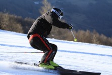 WorldSkitest 2010 - zdjęcia akcji