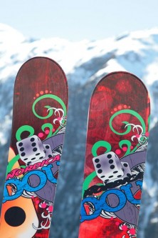 WorldSkitest 2010 - Snow Style