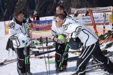 WorldSkitest 2010 - testerzy