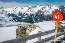 WorldSkitest 2014 - Montafon