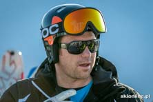 WorldSkitest 2014 - centrum testowe