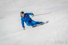 WorldSkitest 2014 - testy
