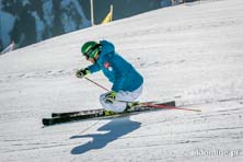 WorldSkitest 2014 - testy