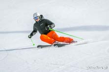 WorldSkitest 2015 - testy