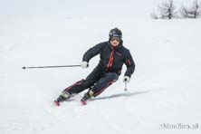 WorldSkitest 2016 - testy nart