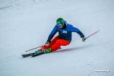 WorldSkitest 2017 - testy nart