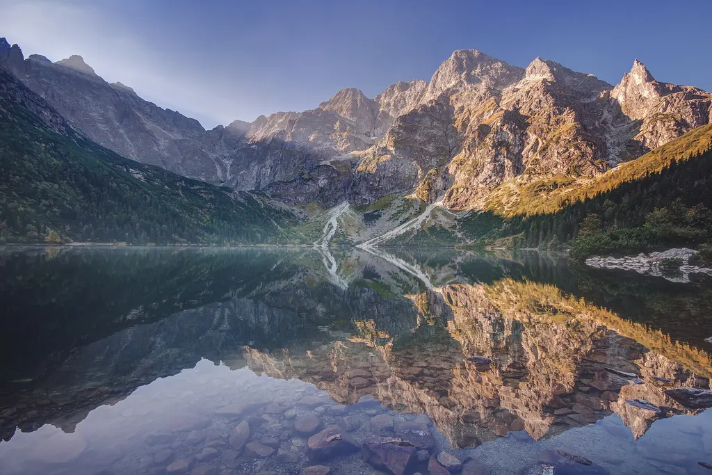 Tatry i Zakopane