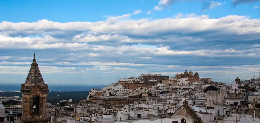 Ostuni
