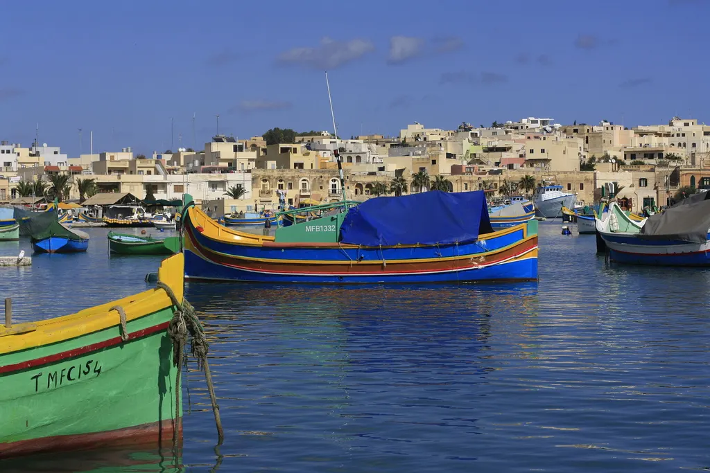 Marsaxlokk