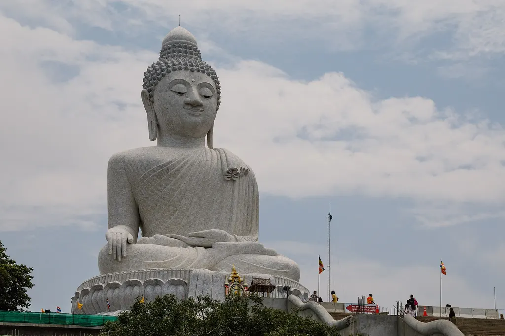 Big Buddha