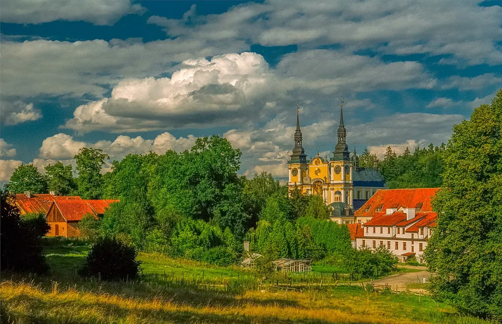 Święta Lipka