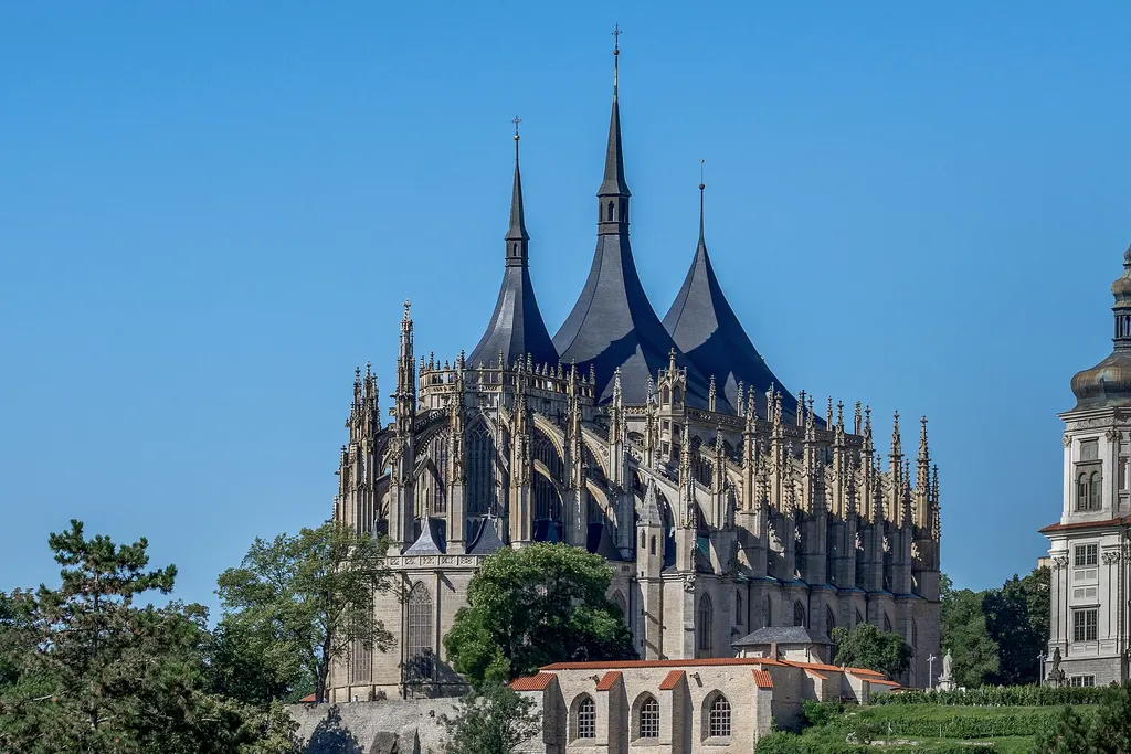 Kutná Hora