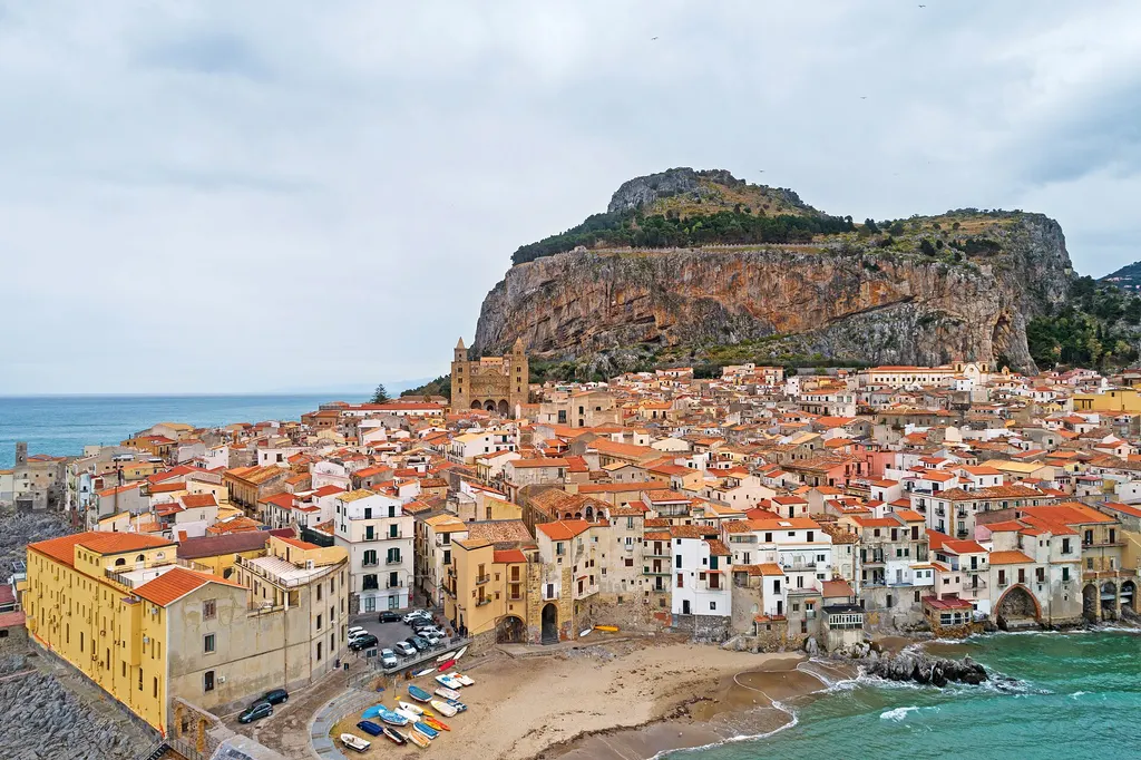 Cefalù