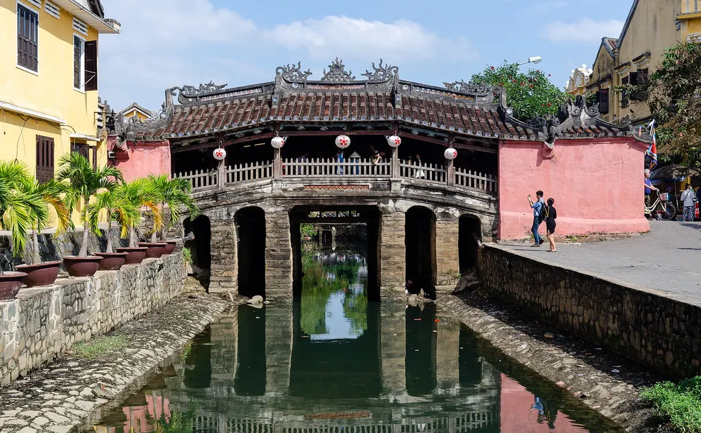 Hoi An