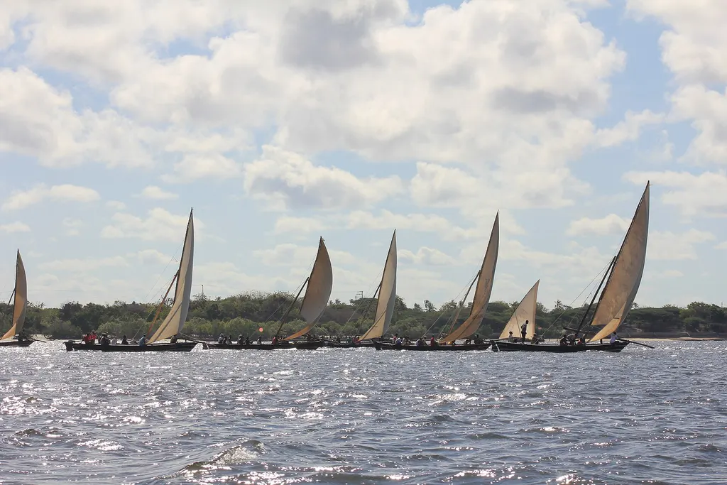 Stare miasto Lamu
