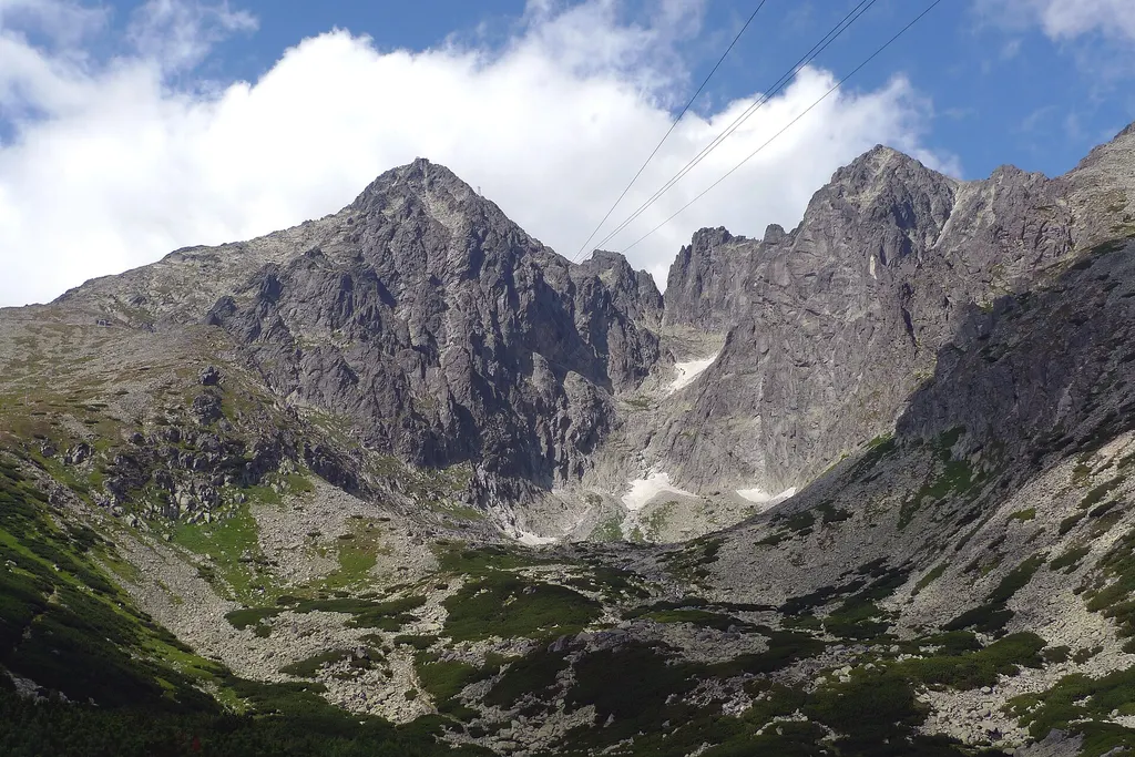 Łomnica i Tatrzańska Łomnica