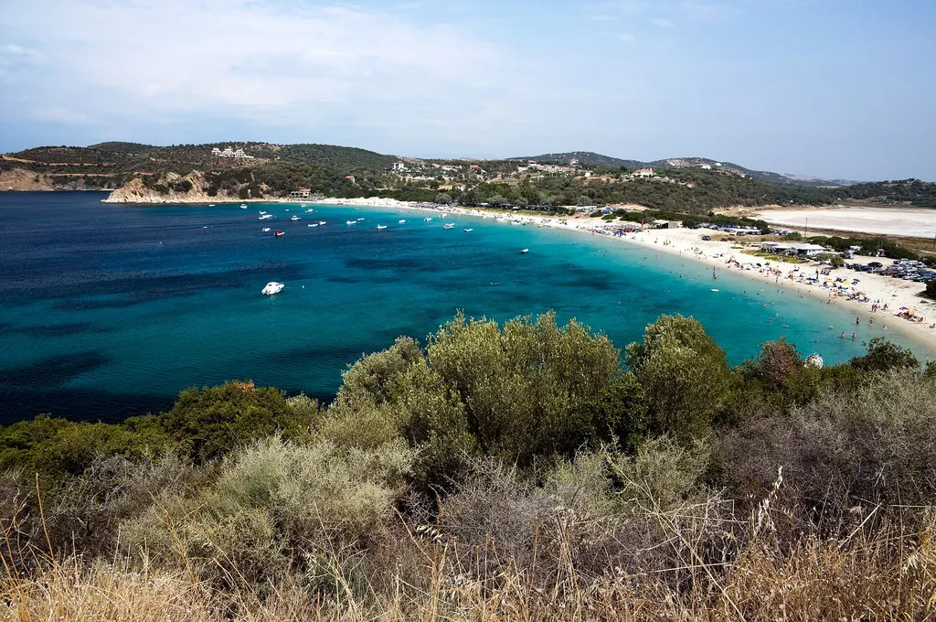 Ammouliani
