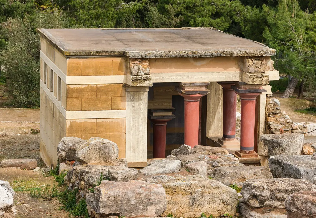 Knossos