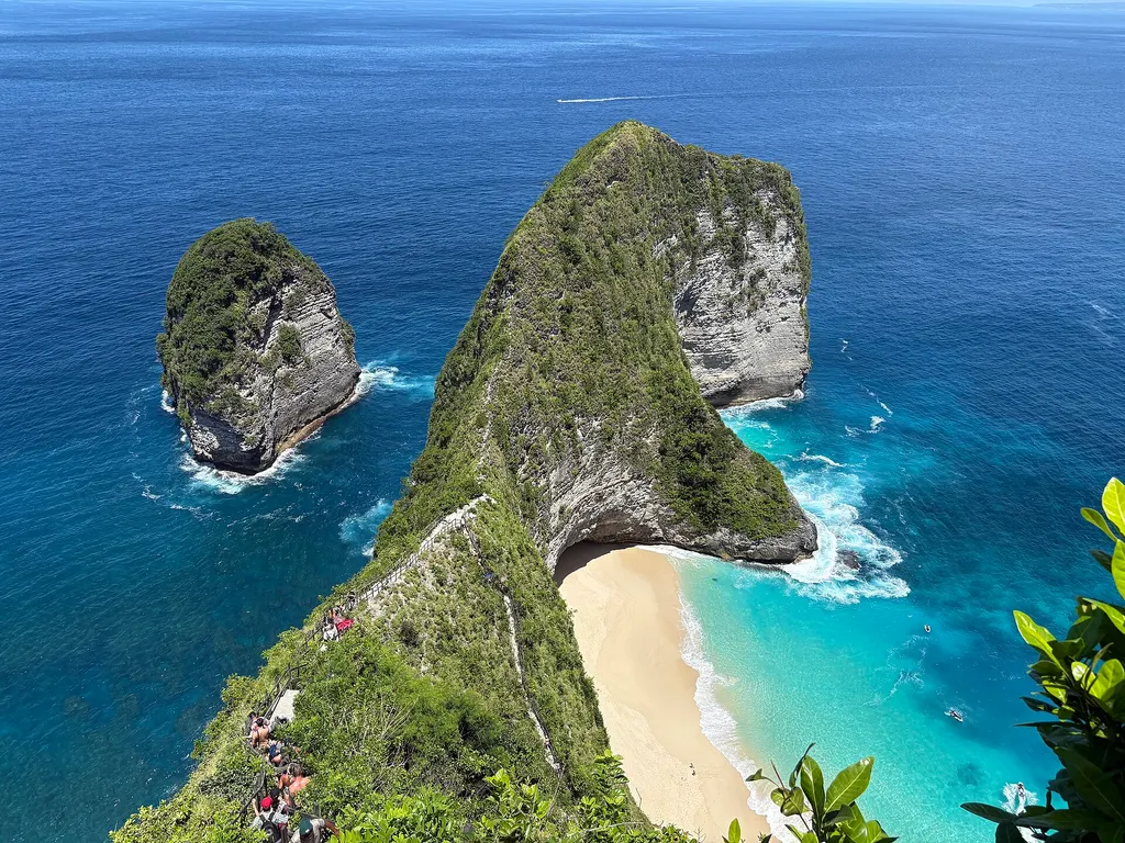 Nusa Penida