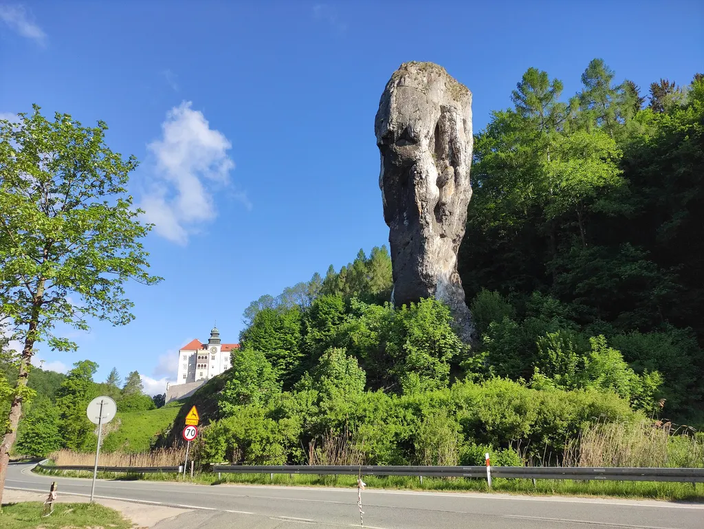 Ojcowski Park Narodowy