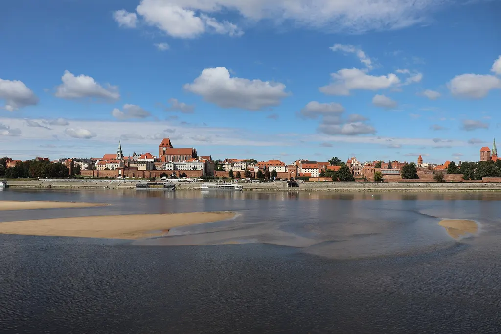 Stare Miasto w Toruniu