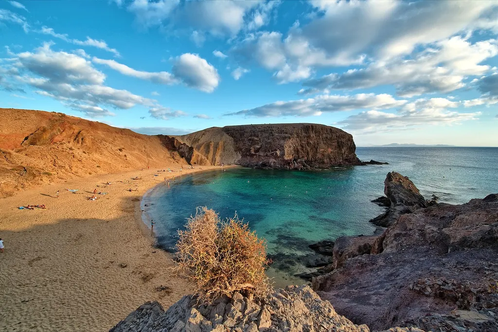 Plaże Papagayo