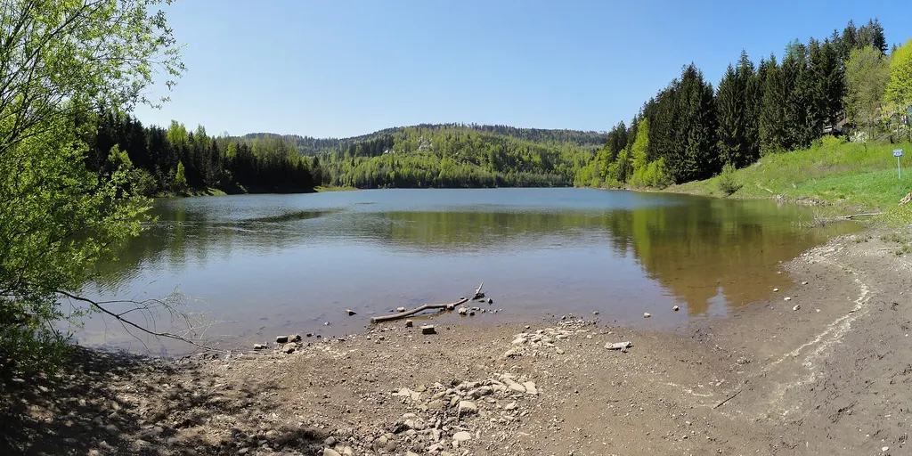 Jezioro Czerniańskie