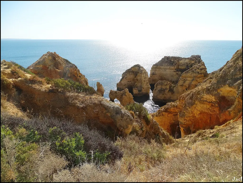 Ponta da Piedade, Lagos