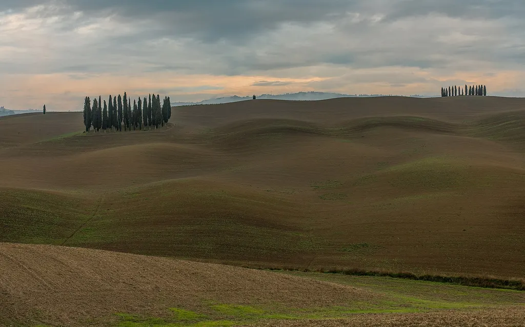 Val d’Orcia