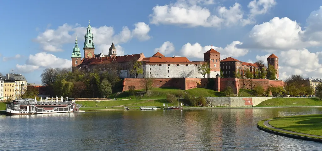 Kraków