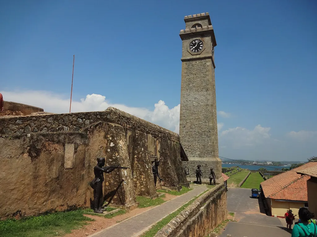 Galle