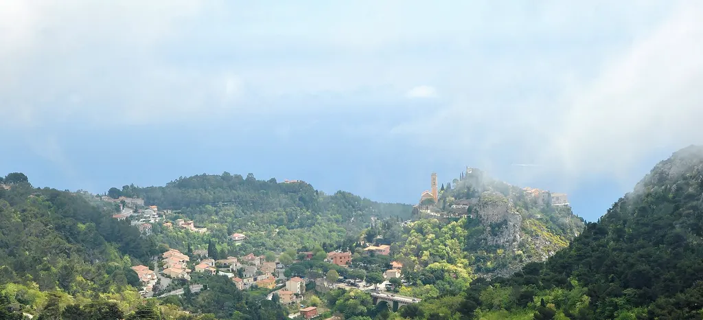 Èze